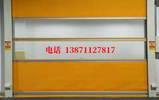 夏邑洁净室门